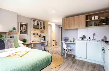 University Road, City Centre, Belfast - Image 2